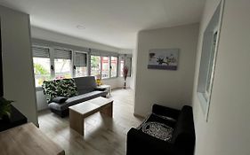 Apartamento Isor Canteras